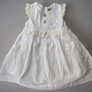 Chiara Infant Summer Beach‎ Dress 9mos